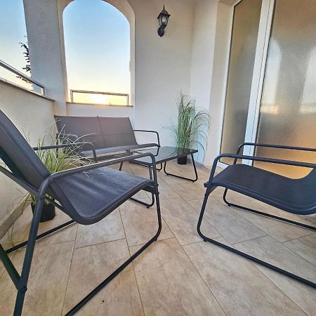 Apartments Jasmin Zadar Bagian luar foto