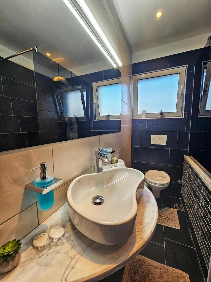 Apartments Jasmin Zadar Bagian luar foto